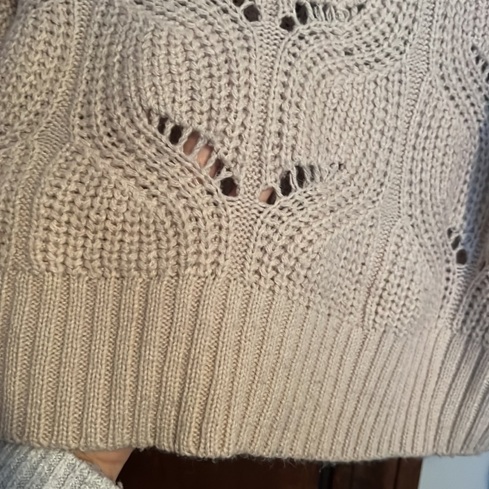 Sweater - Picture 2 of 4